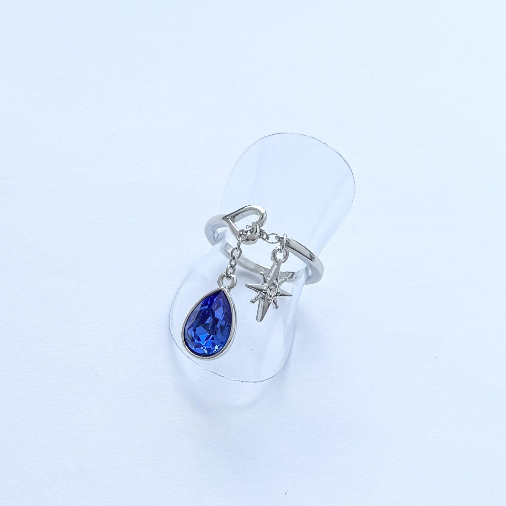 Stella Drop/サファイア
