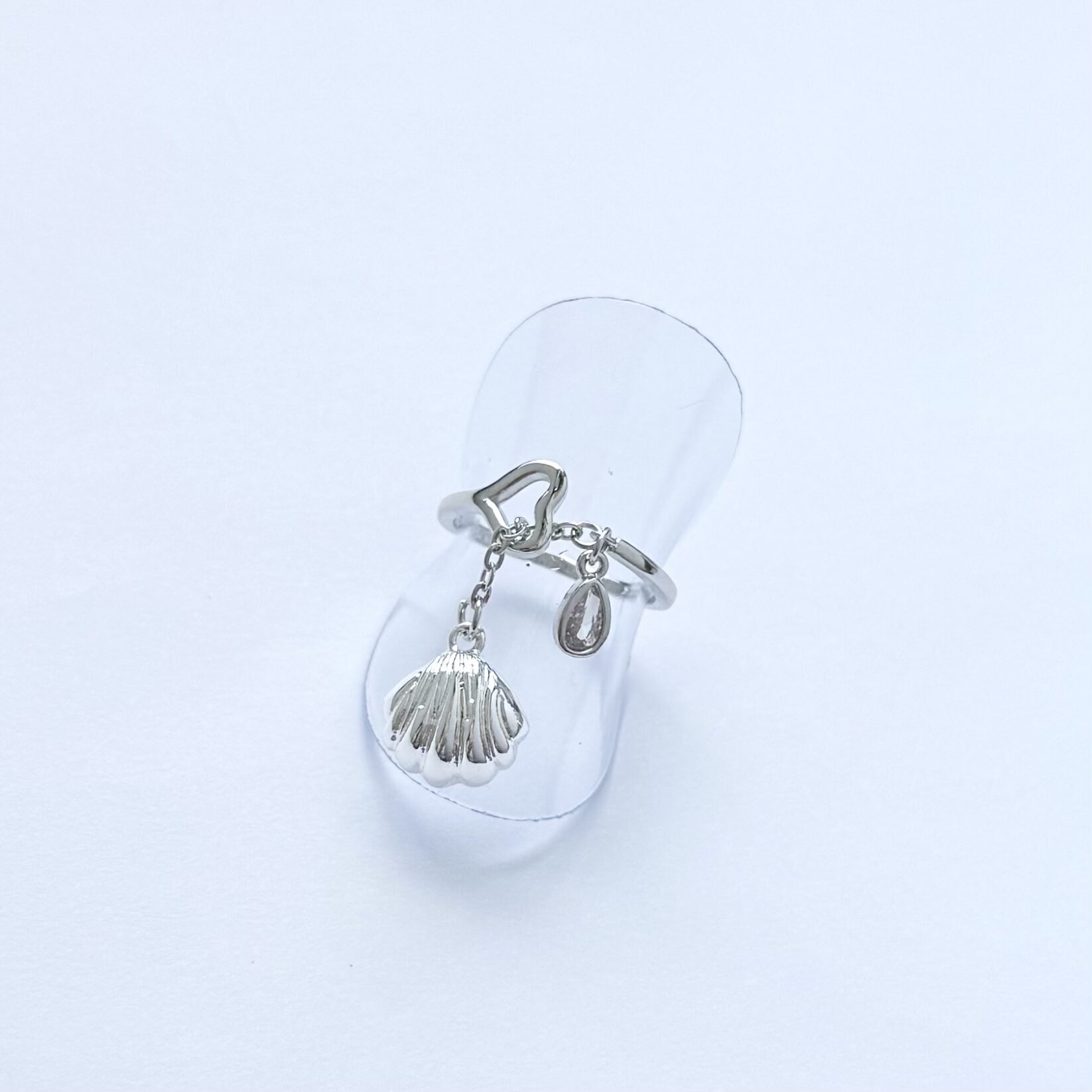 Seashell Drop