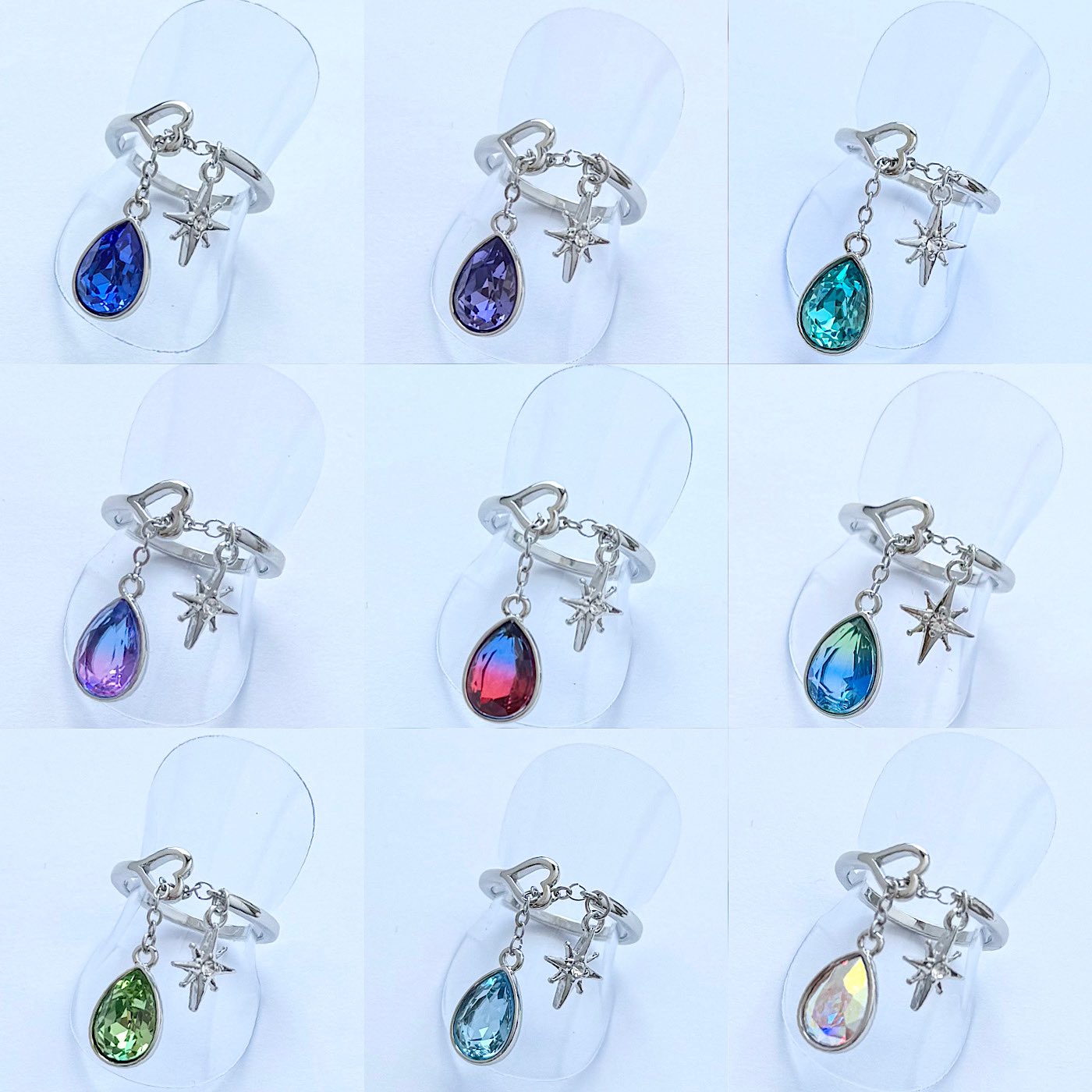 Stella Drop/ランダム2本