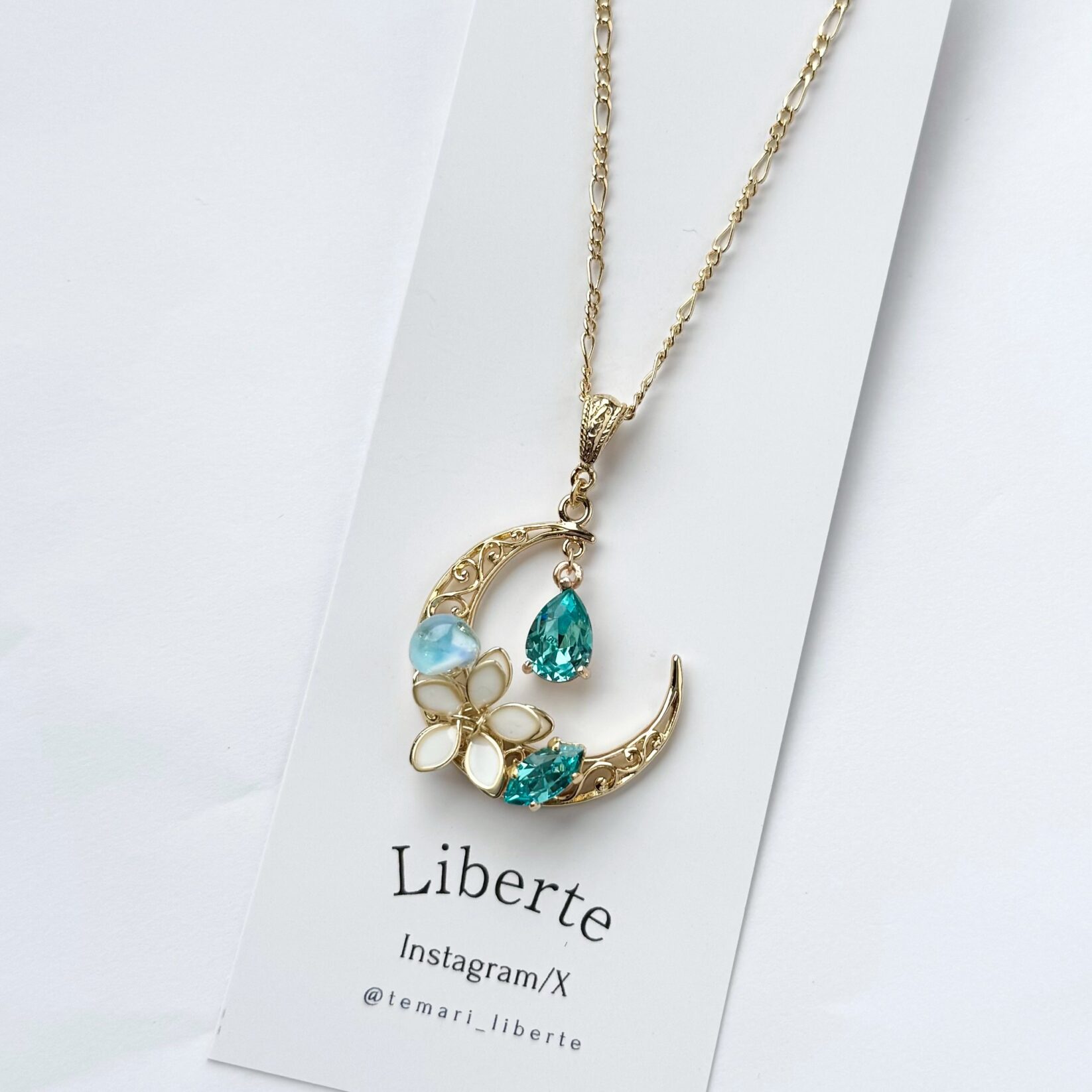 風月煌華/ラグーン