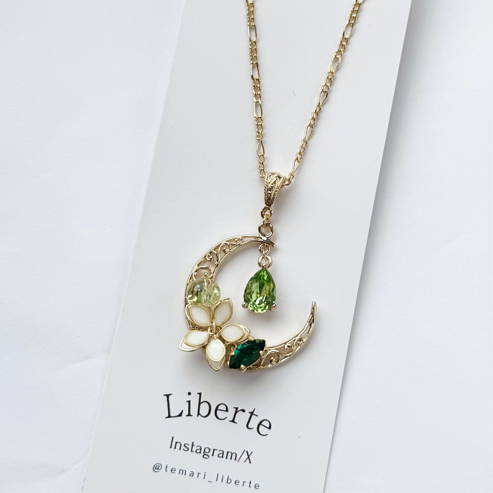 風月煌華/若葉のワルツ