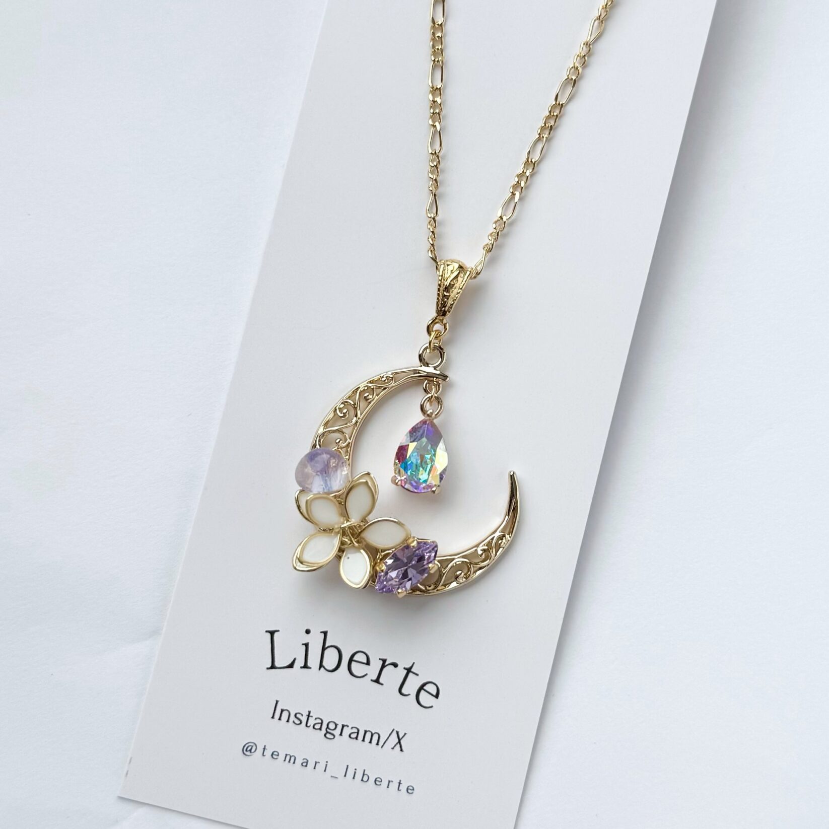 ［在庫1のみ］風月煌華/夢色の音