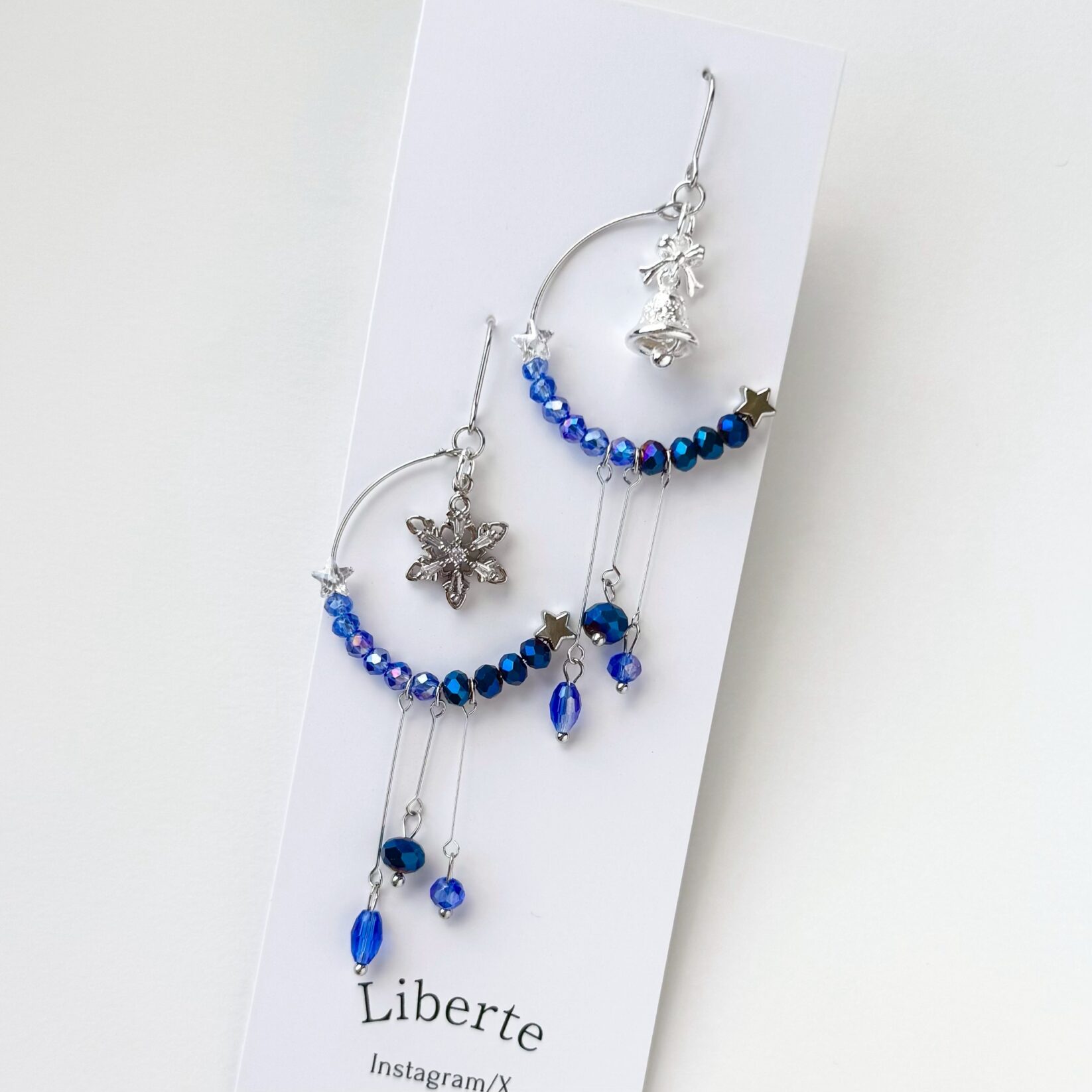 [在庫1のみ]星降る夜のJingle