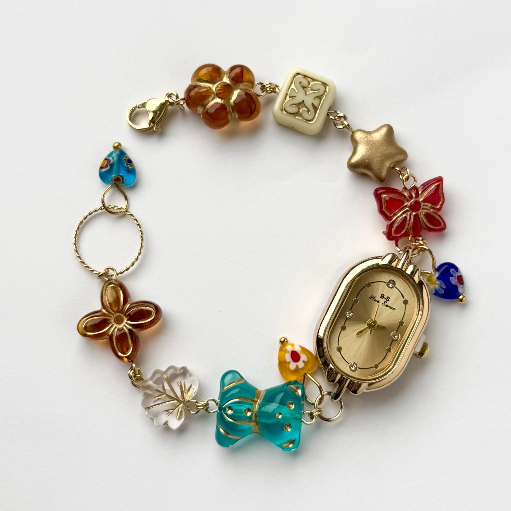 ブレスウォッチ08