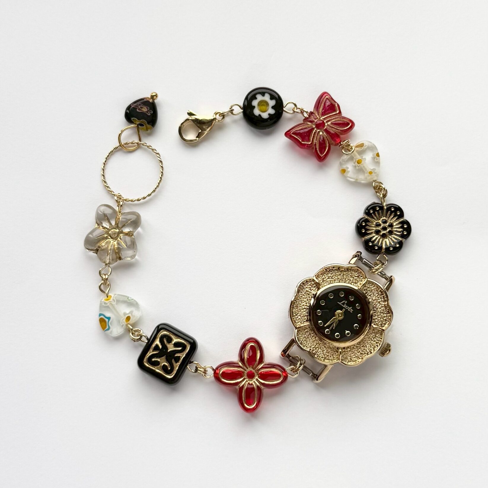 ブレスウォッチ10