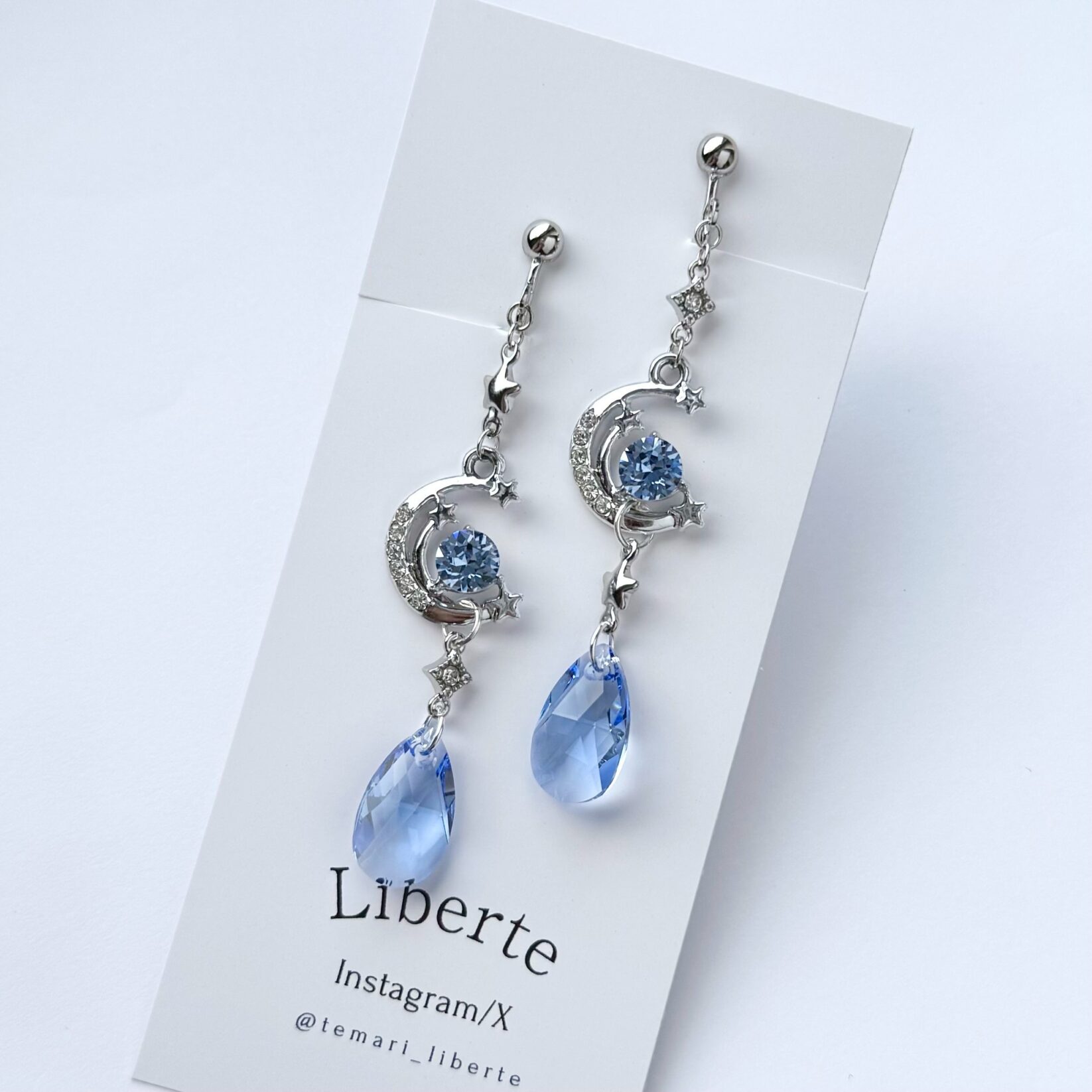 ウラノメトリア/ライトサファイア