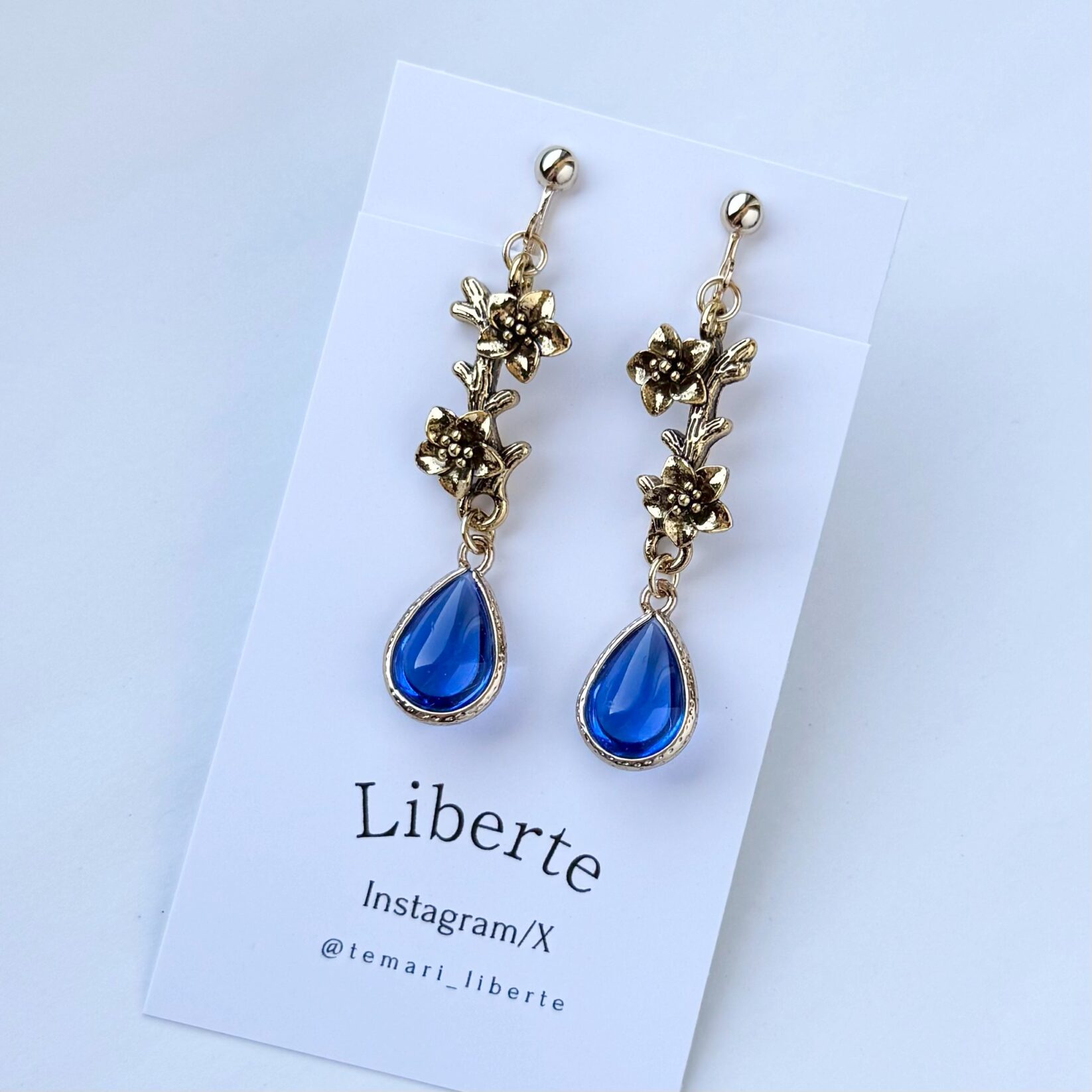 [在庫1のみ]金華の露/サファイア