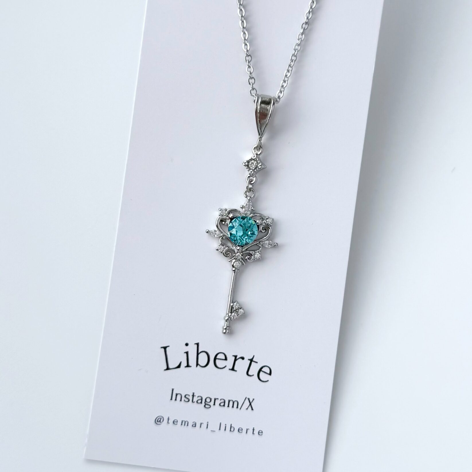 追憶のPrismKey/Wendy