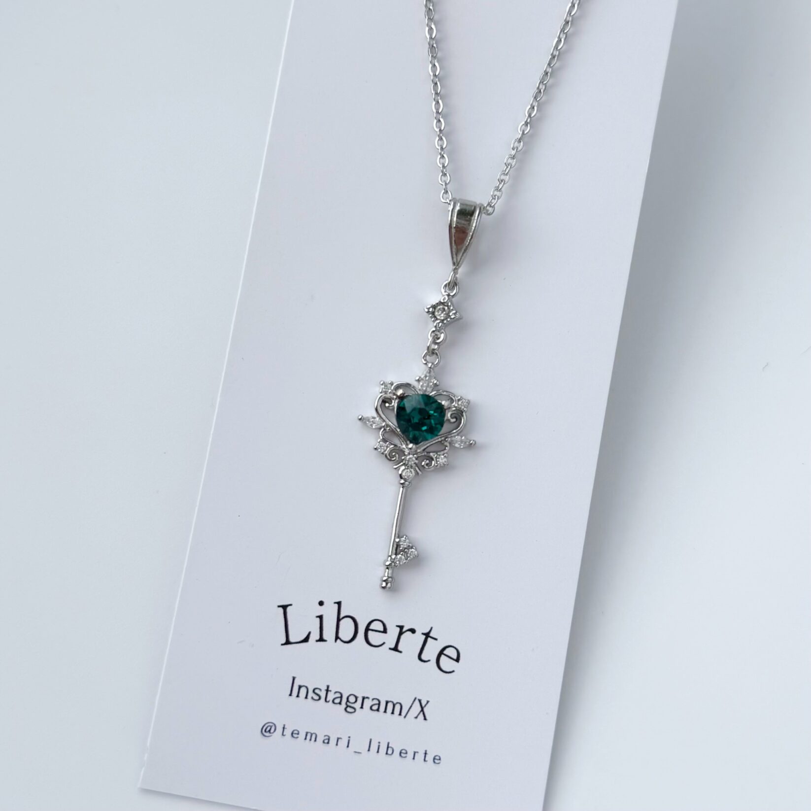 追憶のPrismKey/Forest