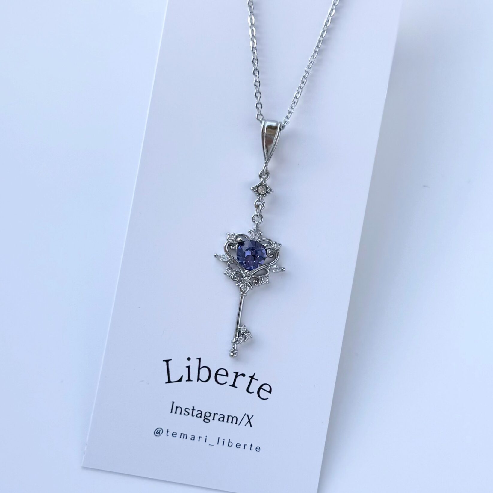 追憶のPrismKey/Majesty