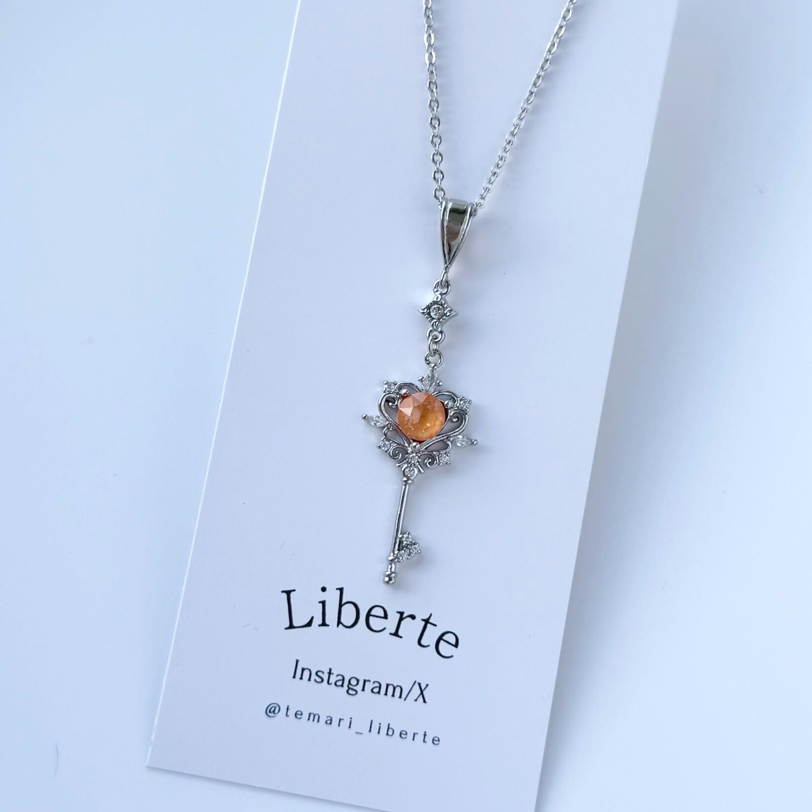 追憶のPrismKey/Sunny