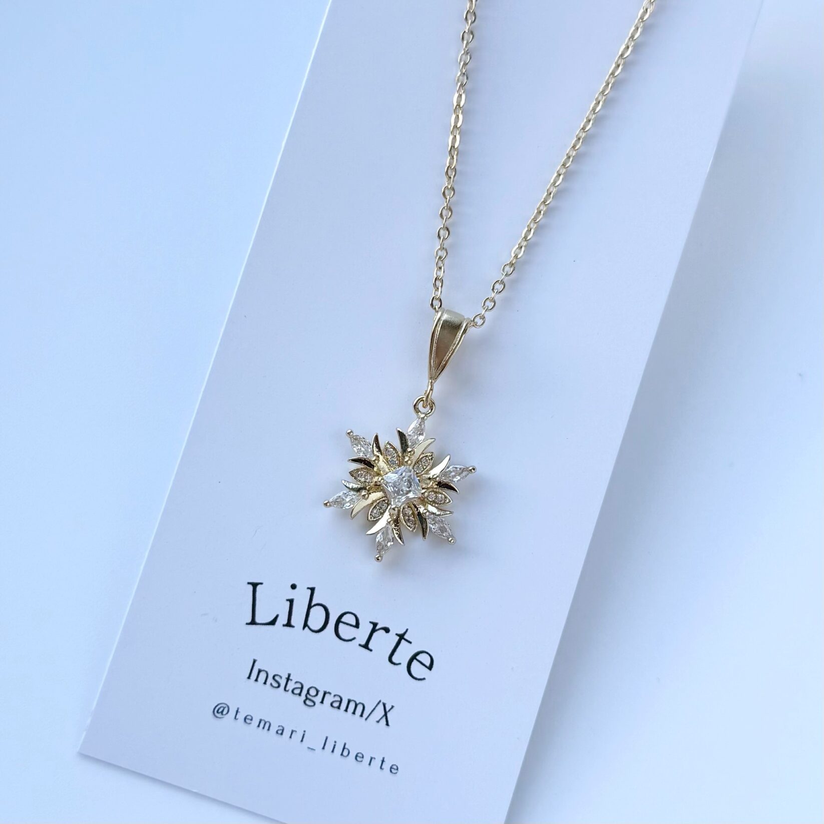 氷華/Goldクリスタル