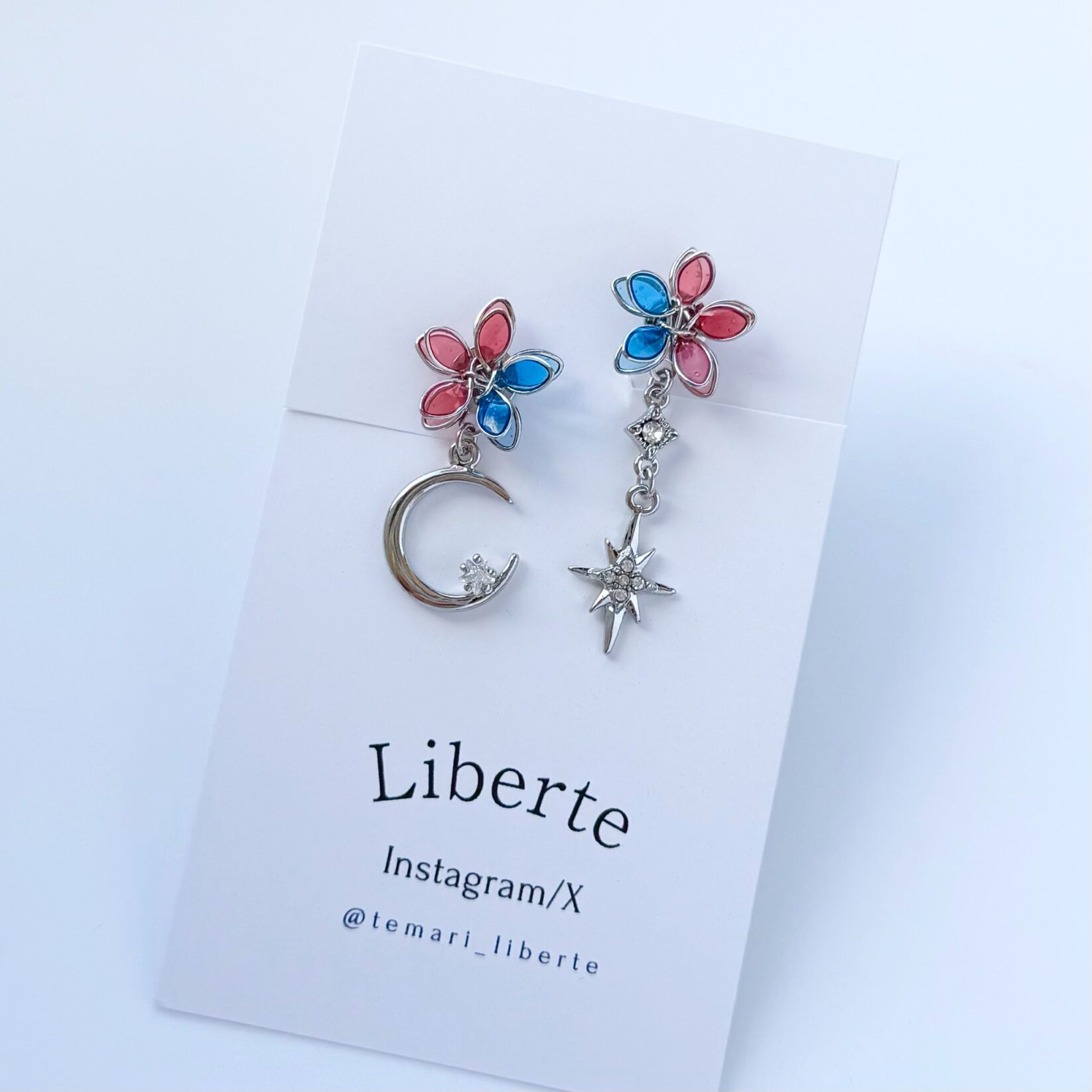 天空の華/刻の色-7:24pm-