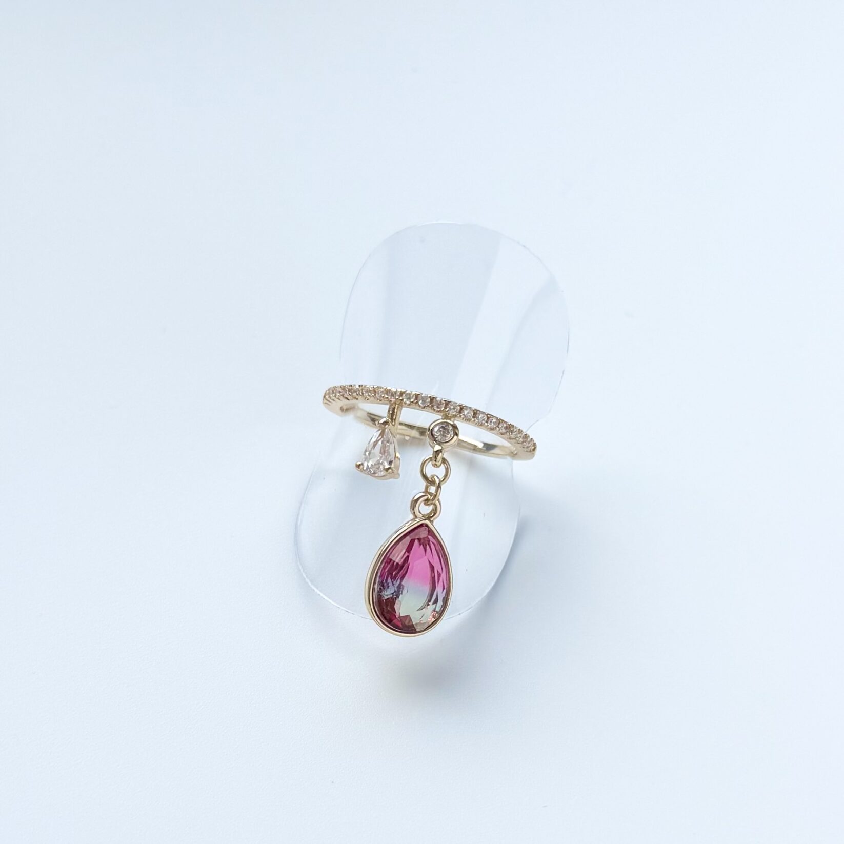 Luminas/リング/Sweet×Gold