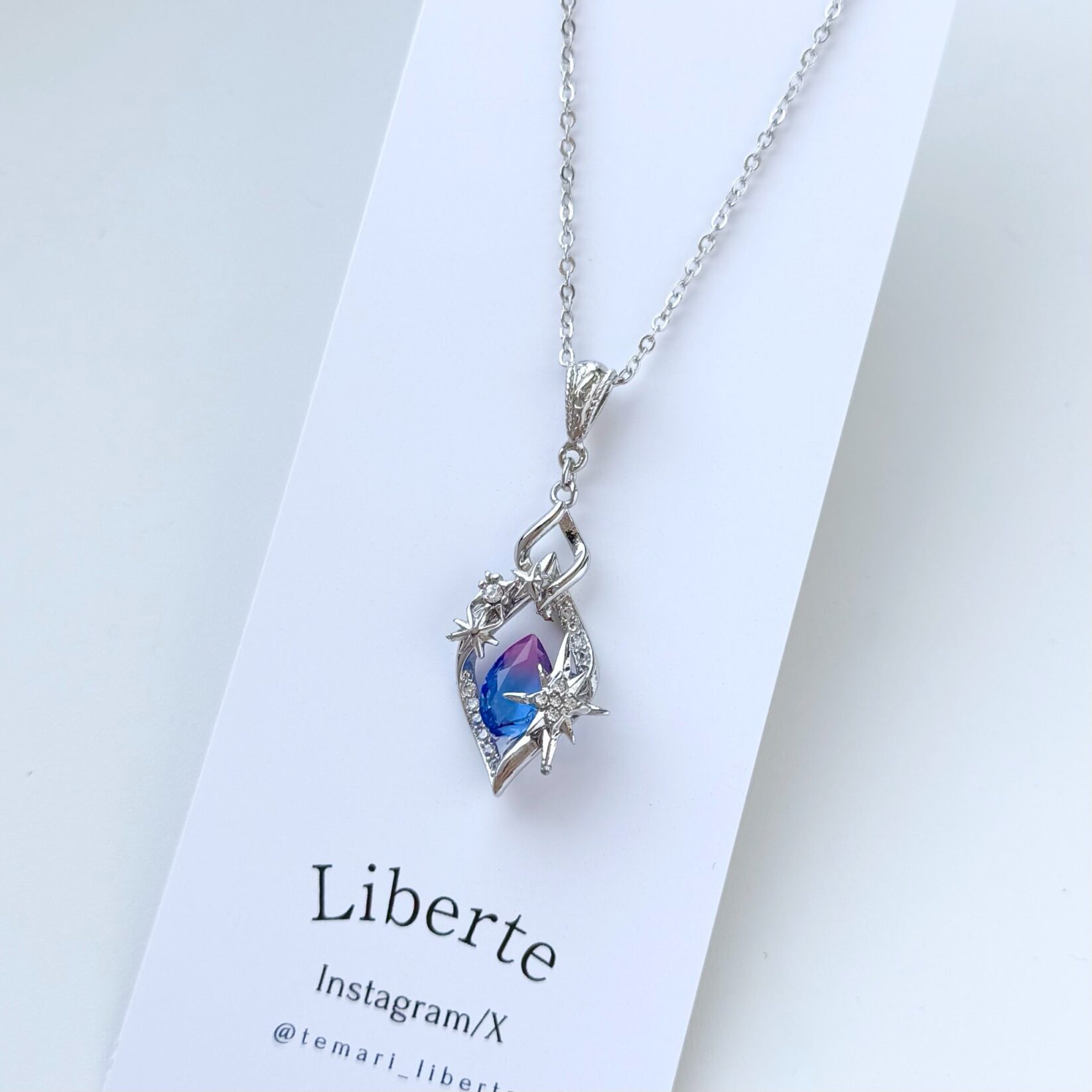 Ciel étoile/刻の色-4:34am-