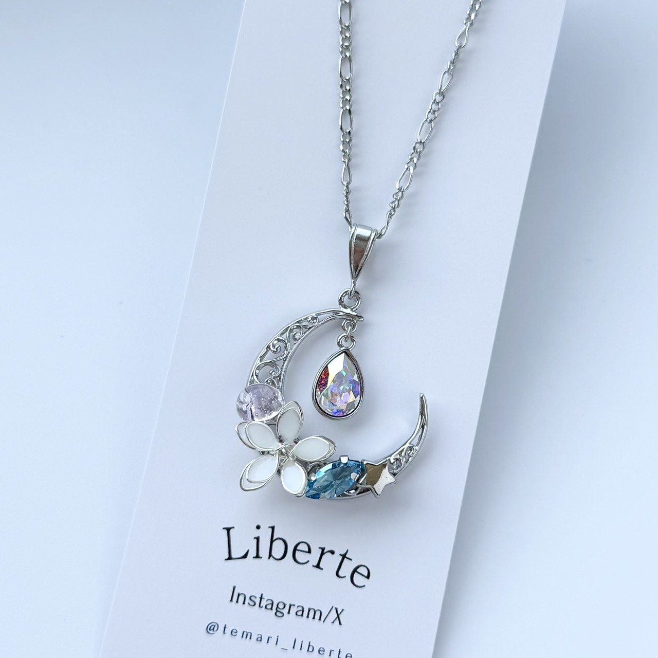 風月煌華/夢の終わりのクリスタル・ソーダ