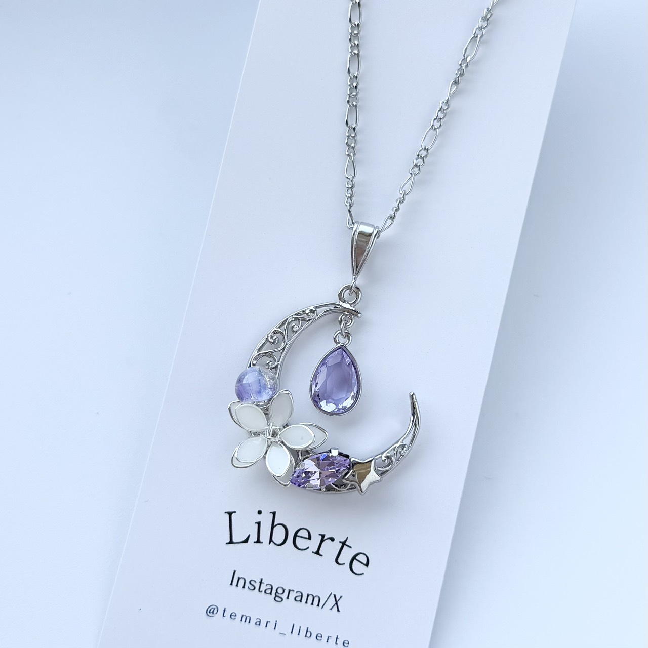 風月煌華/泡沫の夢