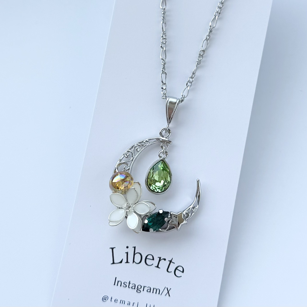 風月煌華/妖精のしずく