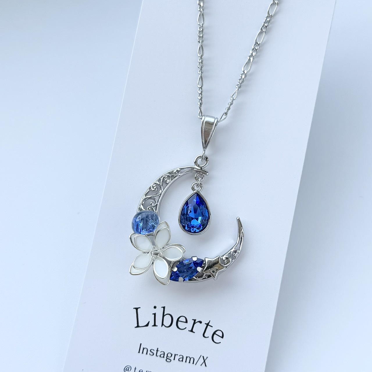 風月煌華/深海の静寂