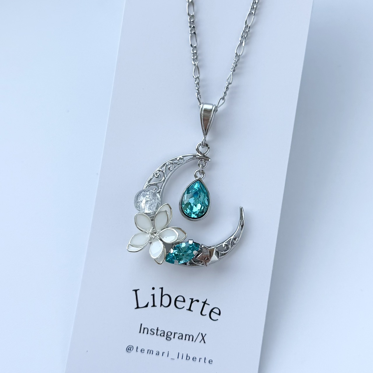 風月煌華/水面のきらめき