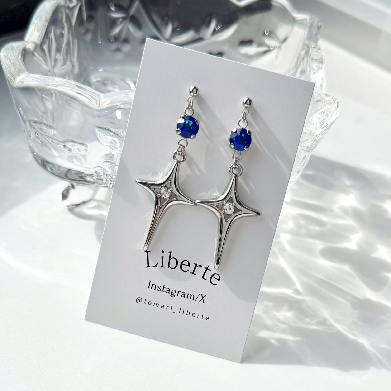 Spark/サファイア