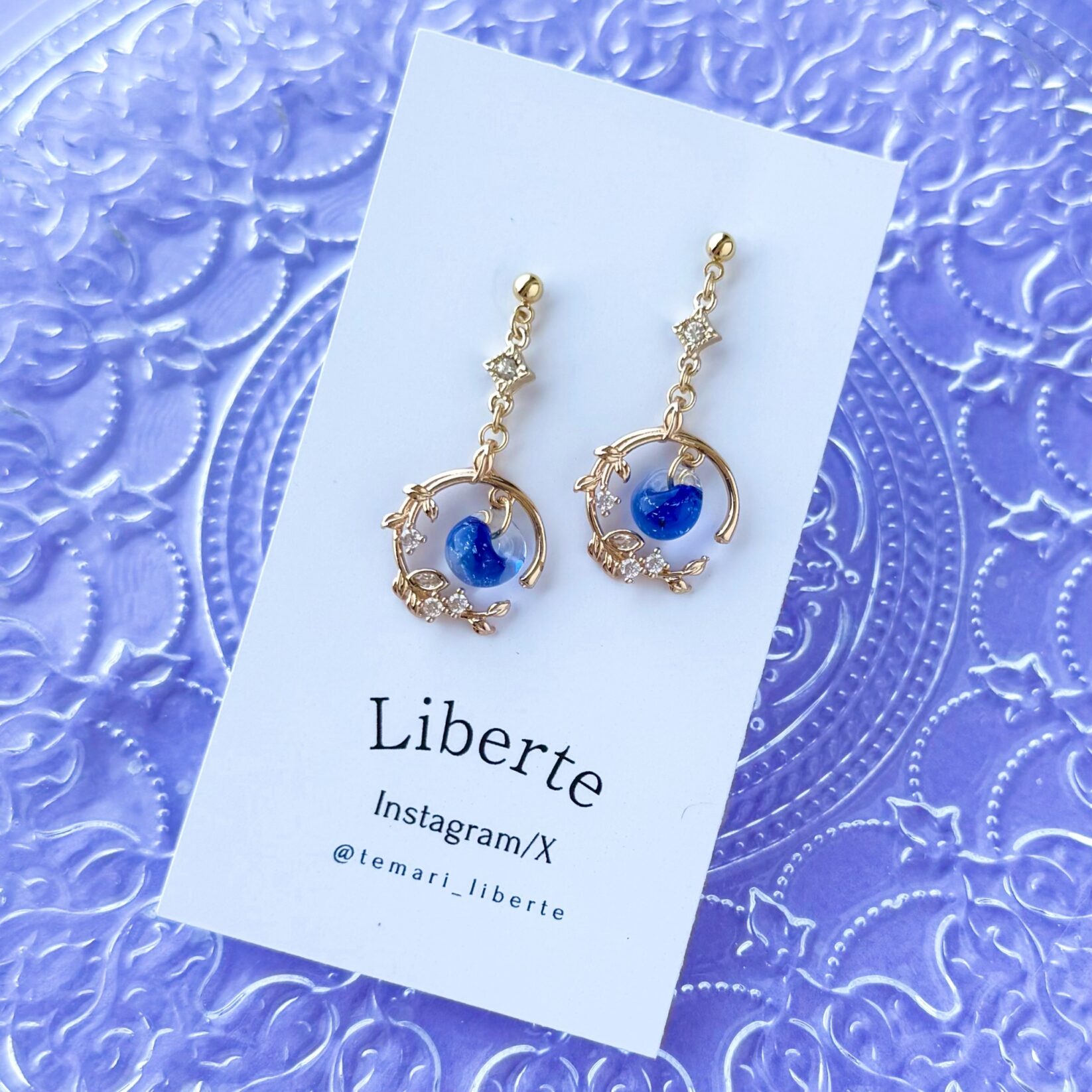 花蜜/Blueberry
