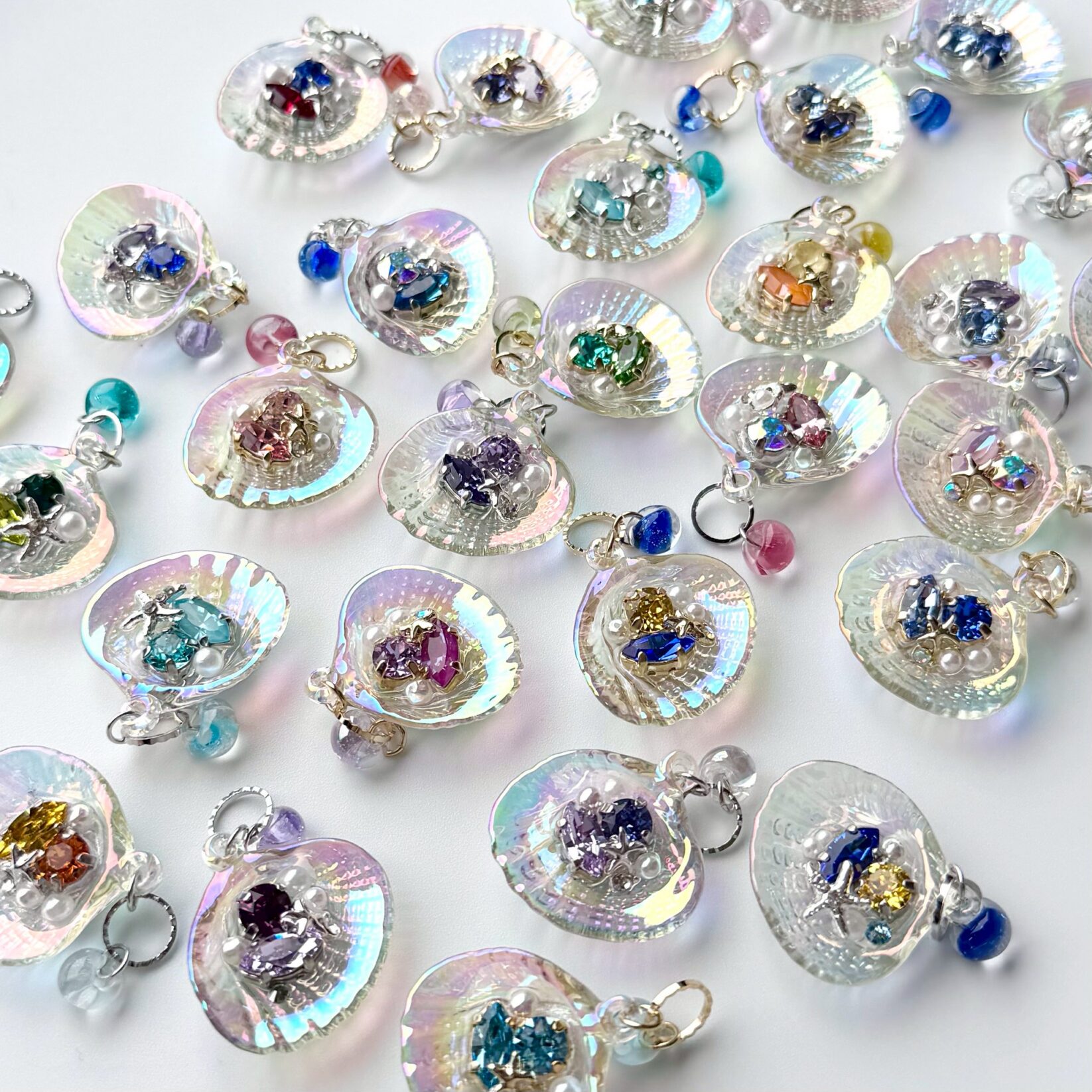 マーメイドブルー展◆後夜祭◆ノベルティ②注文金額8500円以上
